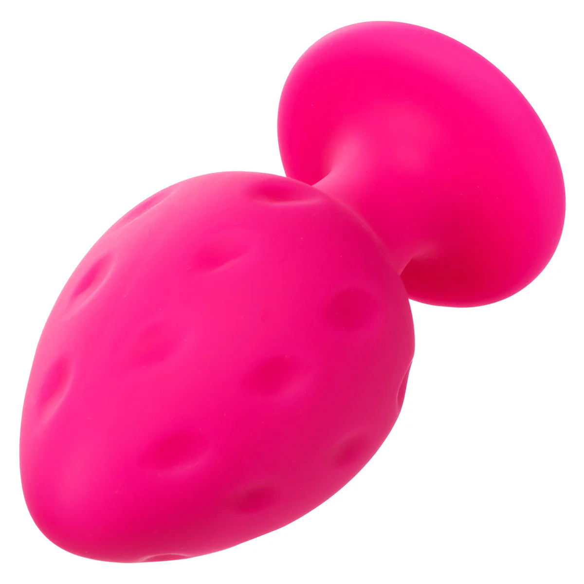 CalExotics Cheeky Butt Plugs – Pink