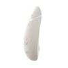 Womanizer Premium 2 – Clitoral Stimulator – Warm Gray