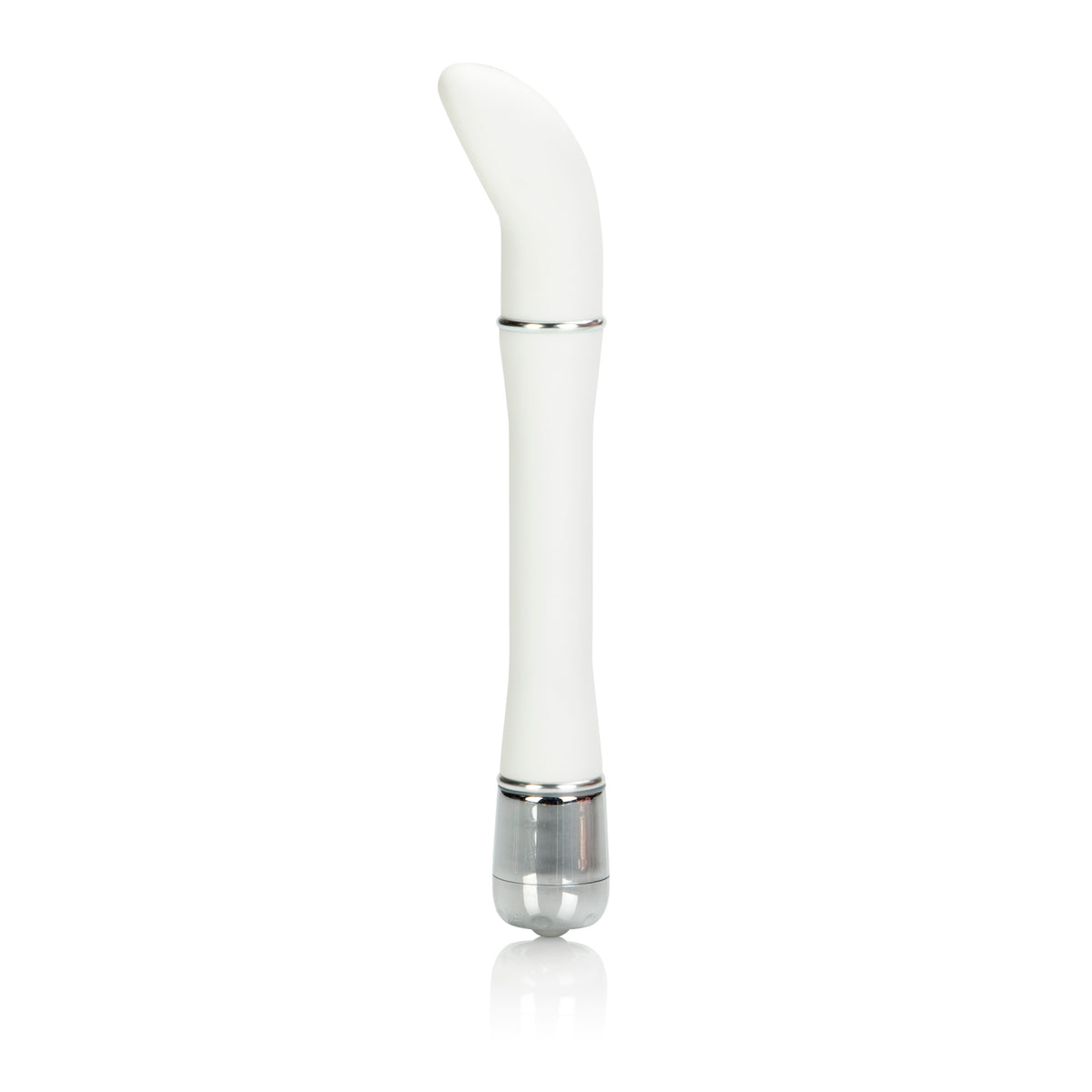 CalExotics Lulu Intense Power Satin Touch Scoop White
