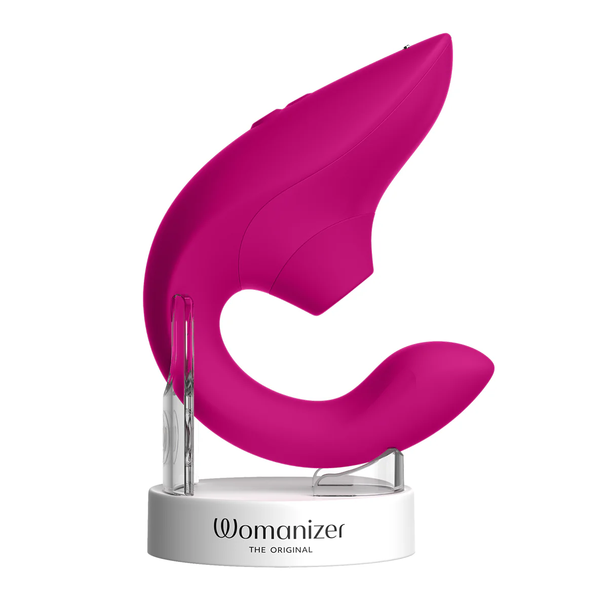 Womanizer Blend – Vibrant Pink