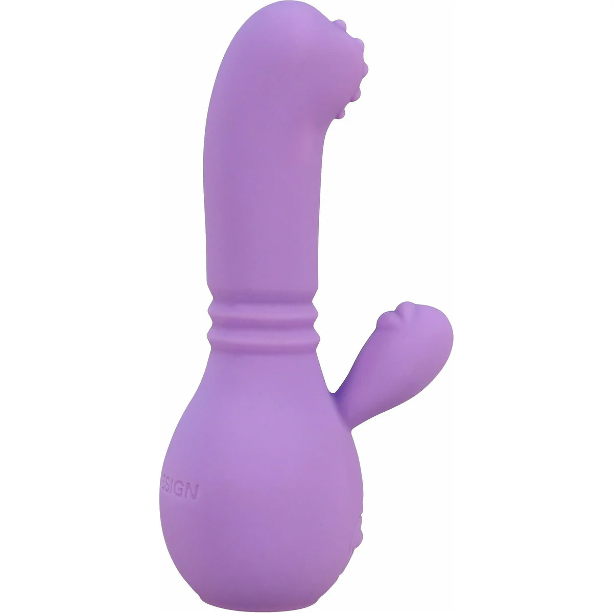 Maro Kawaii 5 - Wave Vibrator