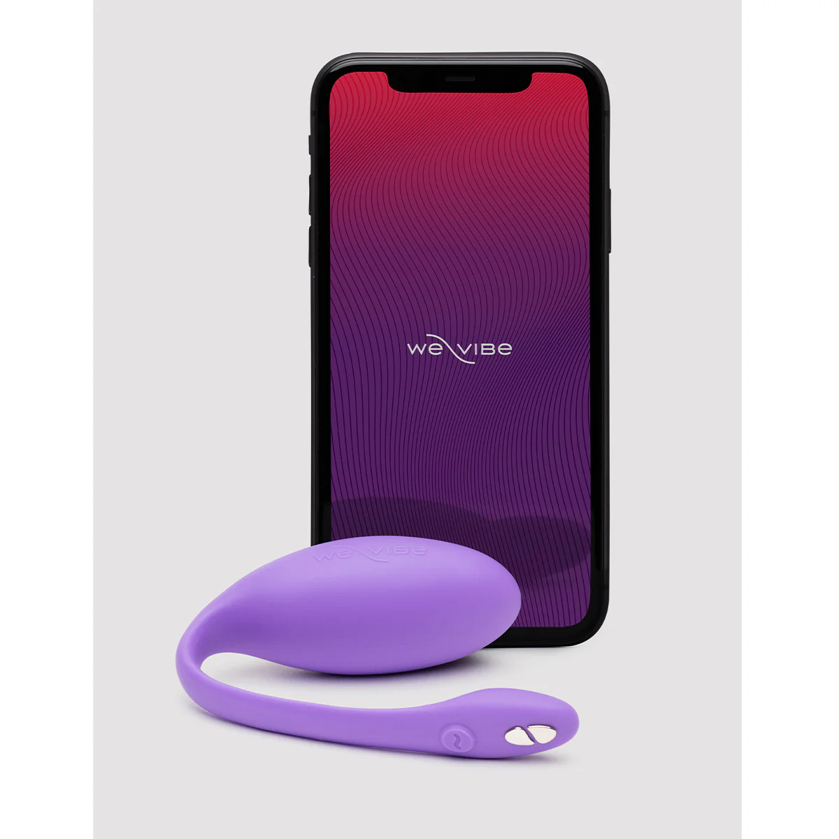 We-Vibe Jive Lite - Purple