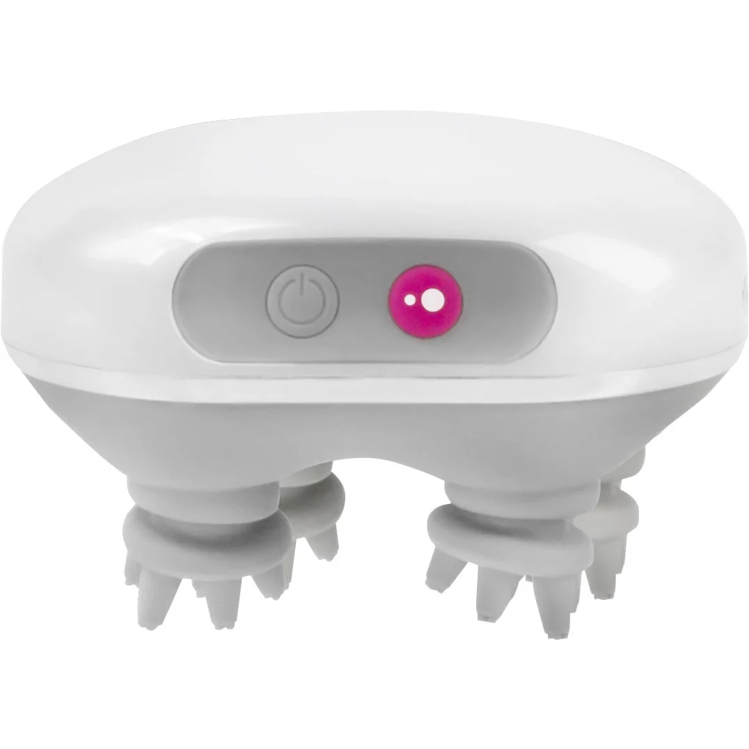 Swan Personal Massage System with USB Charging Cord