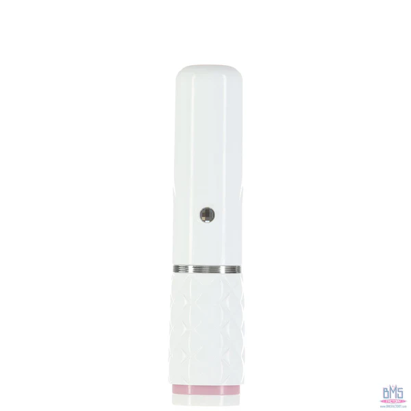 Pillow Talk Feisty -  Thrusting Vibrator - Pink
