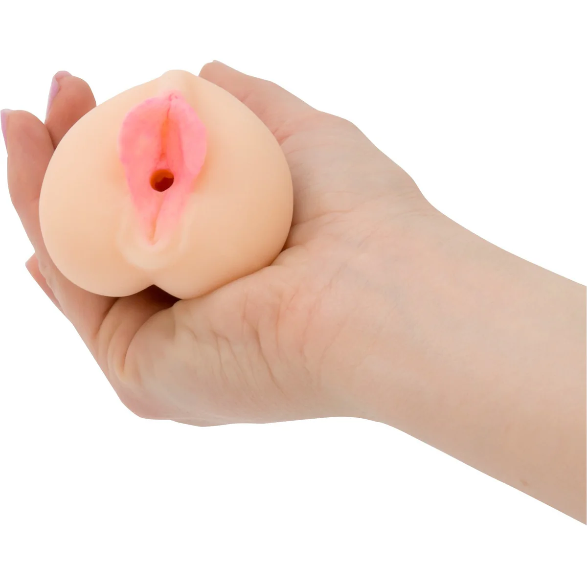 CalExotics Cheap Thrills Pureskin Masturbator - The Farm Girl