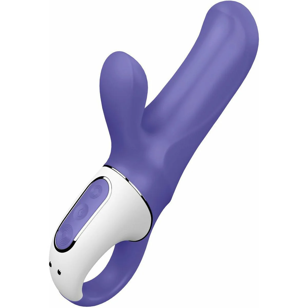 Satisfyer Vibes - Magic Bunny - Purple