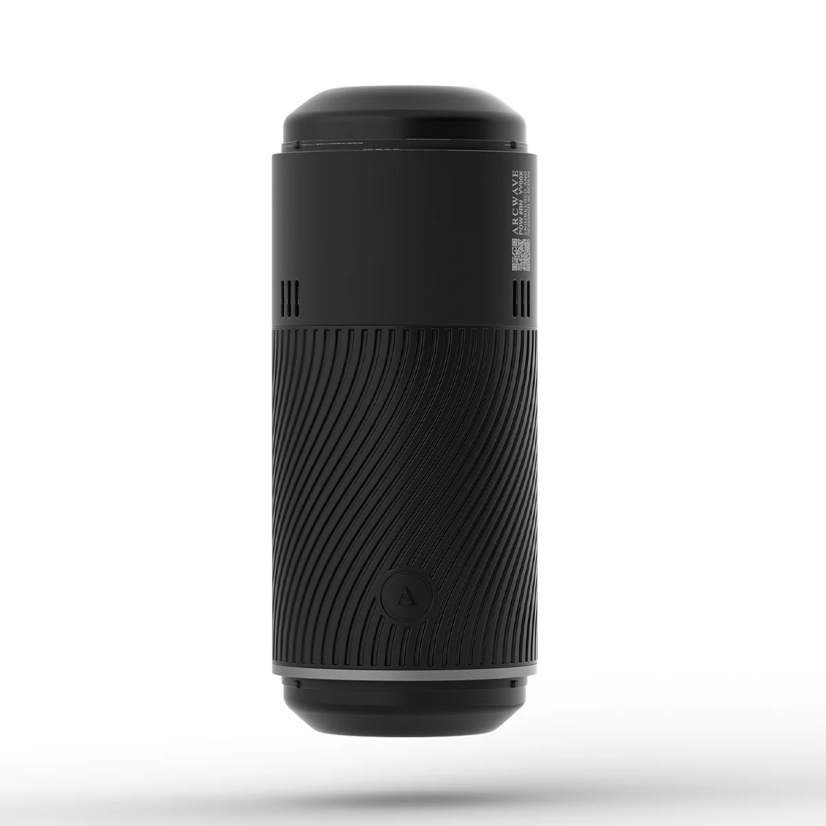We-Vibe - Arcwave - Pow Stroker - Black