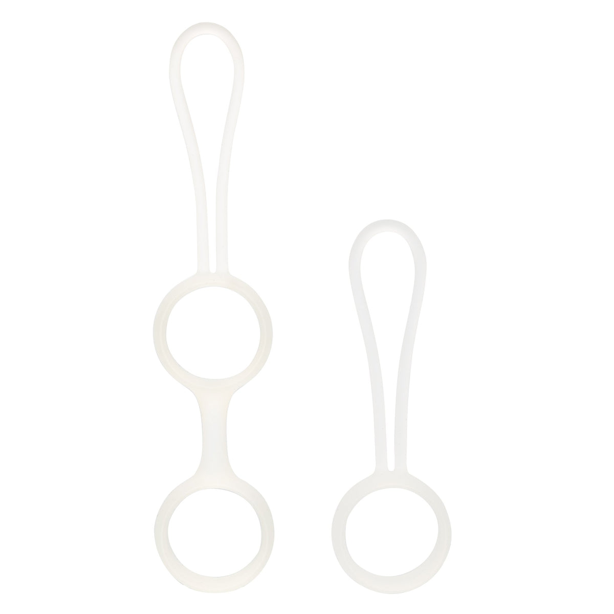 CalExotics She-ology Interchangeable Weighted Kegel Set