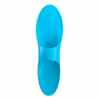 Satisfyer Teaser – Finger Teaser Vibrator – Blue