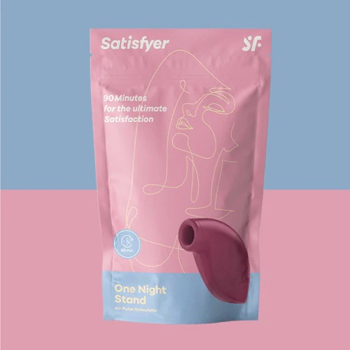 Satisfyer