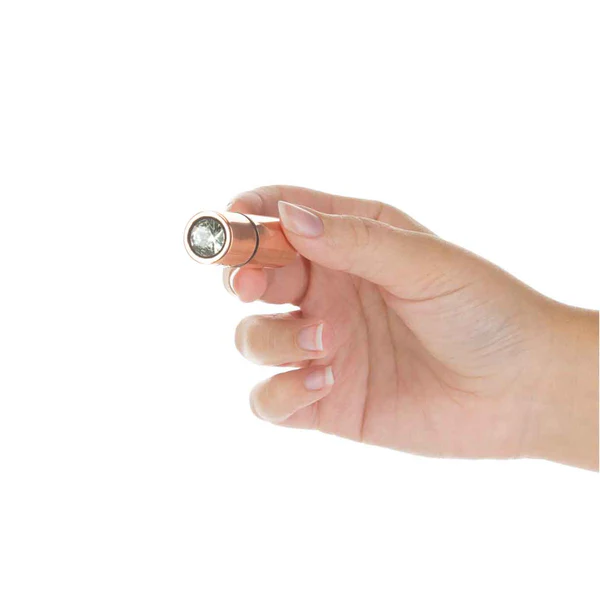 First-Class Bullet - 2.5
