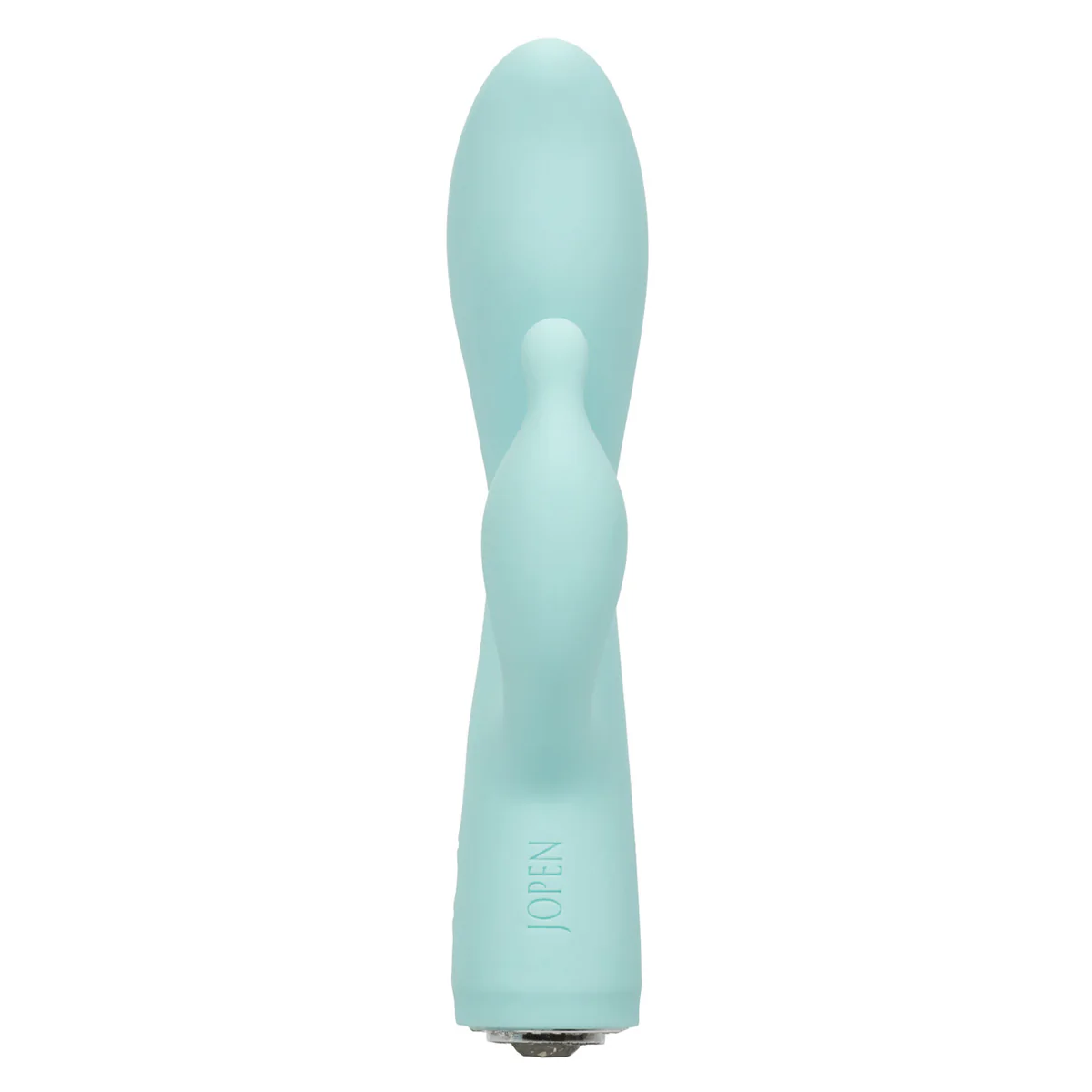 CalExotics® - Pave by Jopen – Victoria - Dual Massager - Teal