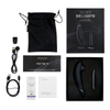 Womanizer & We-Vibe – Silver Delights – Limited Edition Gift Set – Black