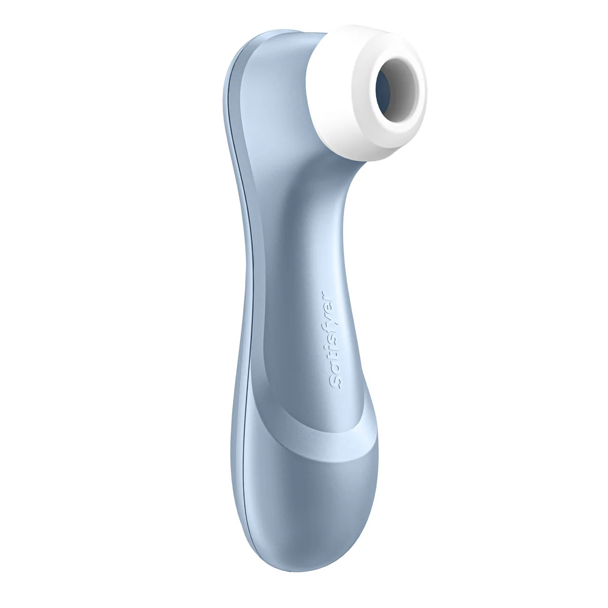 Satisfyer - Pro 2 Next Generation - Air Pulse Stimulator - Blue