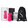 Mini Swan Pawn – Clitoral Vibrator – Pink