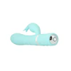 Pillow Talk Lively – Luxurious Dual-Motor Massager – Teal