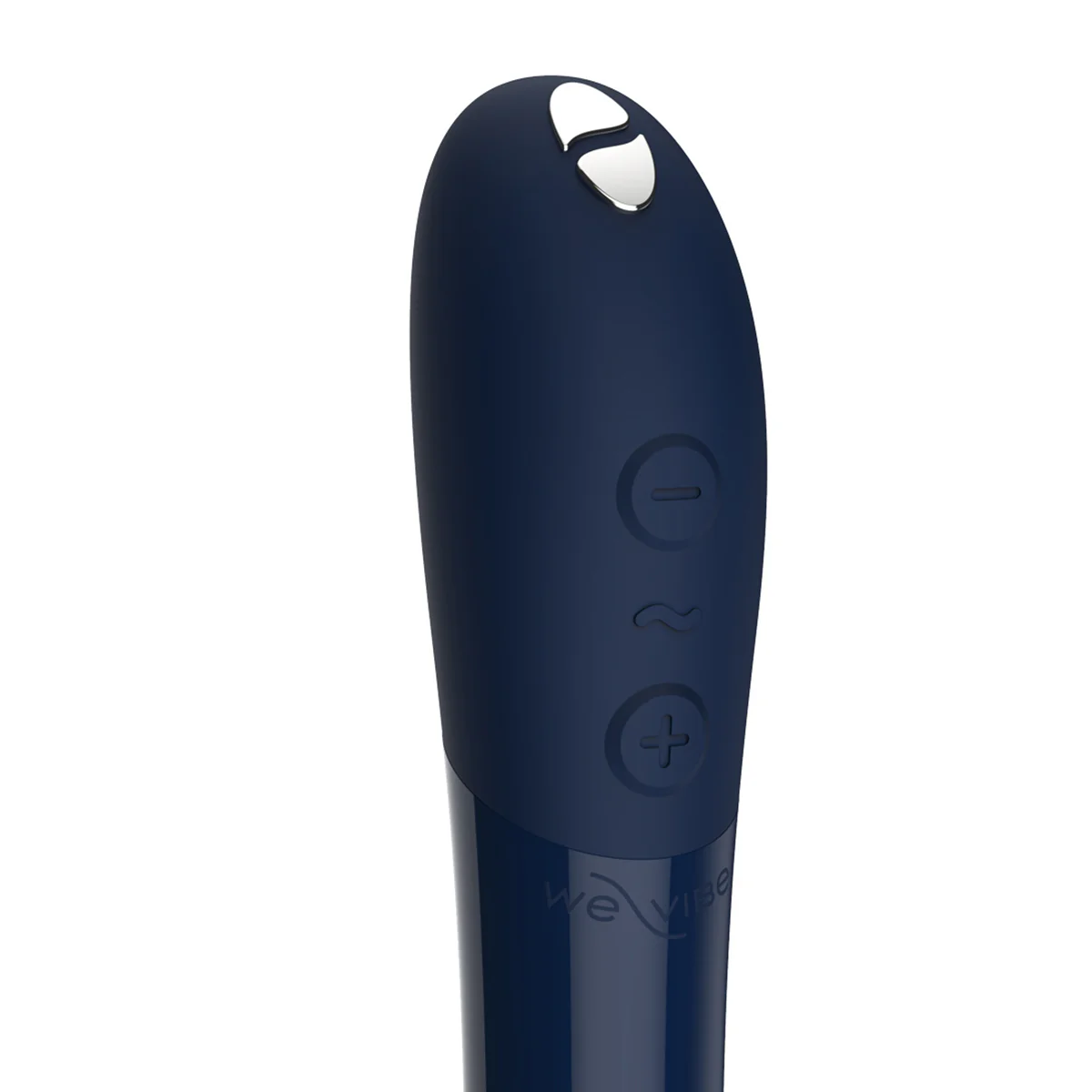 We-Vibe - Forever Favorites – Lay-On Vibrating Massager & Bullet Vibrator Special Edition Set – Velvet/Midnight Blue