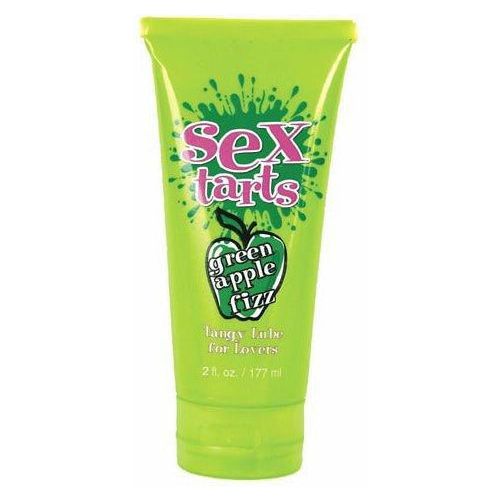 Topco Sales Sex Tarts - Green Apple Fizz