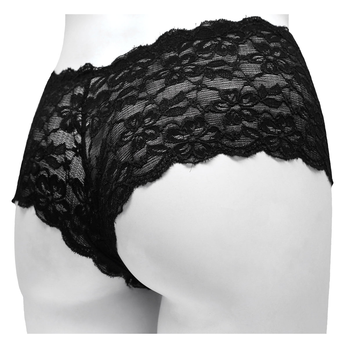 PantyVibe Specially Designed Panty Included! - Pink - M/L