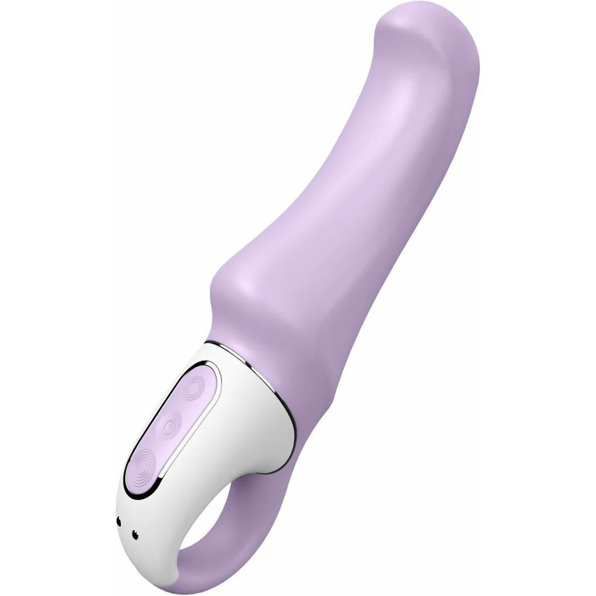 Satisfyer Vibes - Charming Smile - Lavender