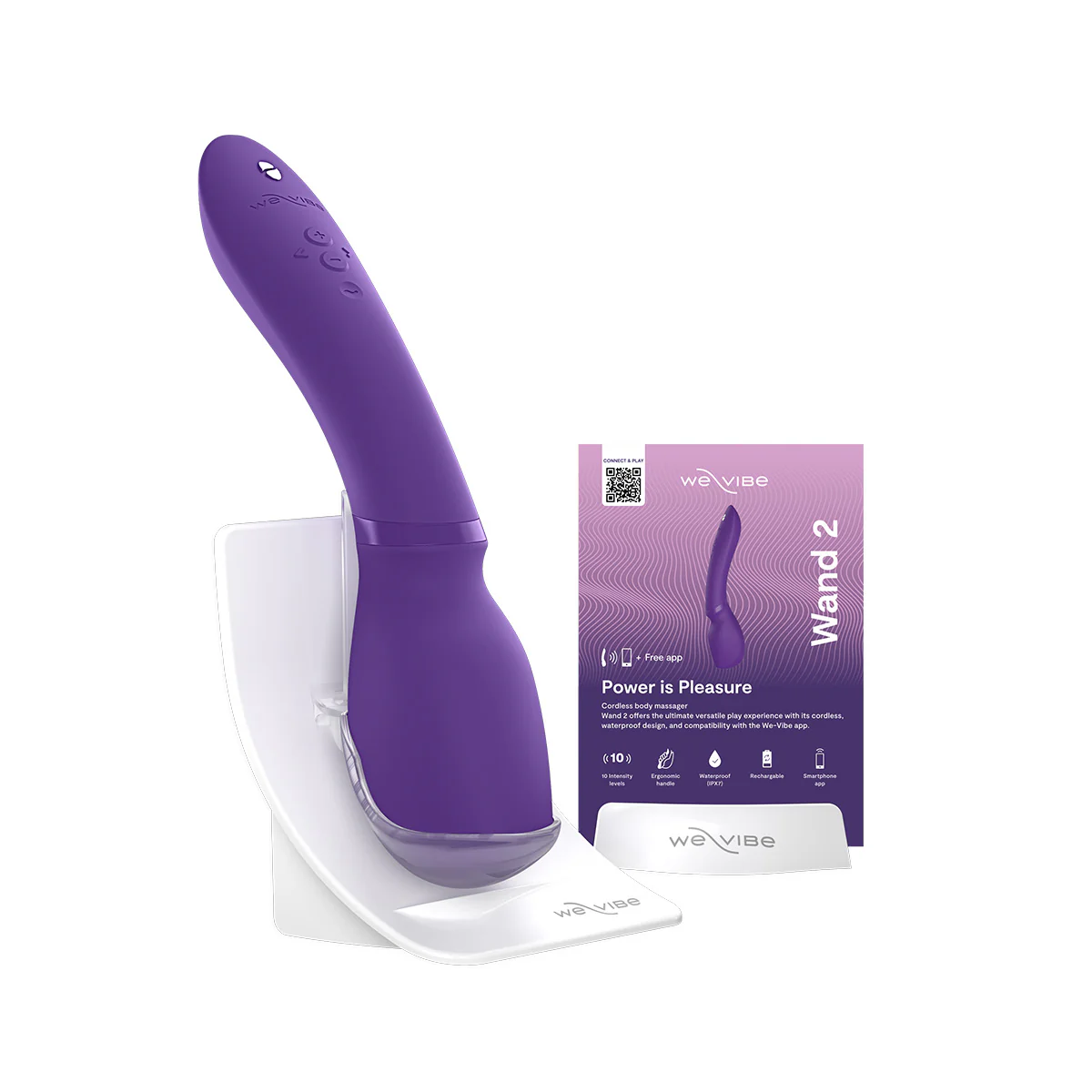 We-VIBE Wand 2 Display Kit