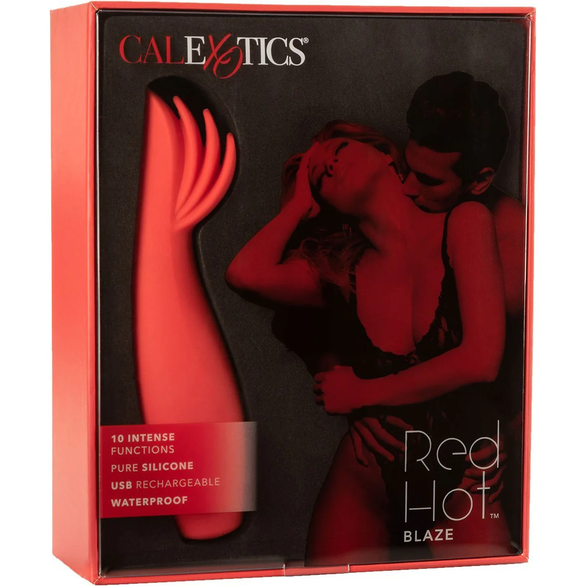 CalExotics Red Hot - Blaze