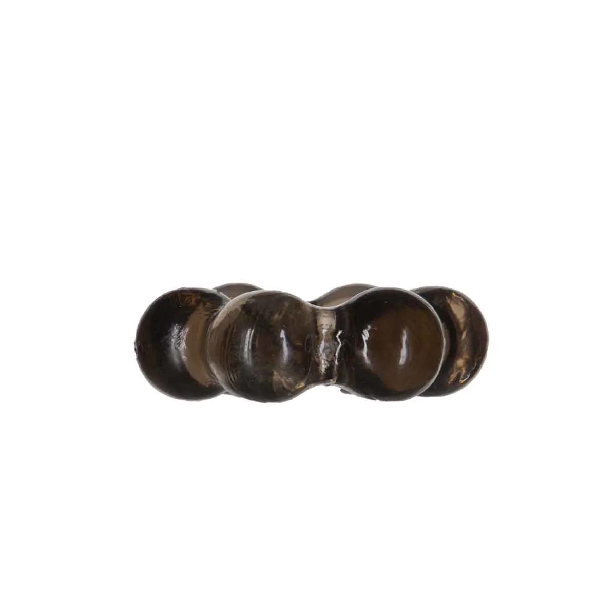 Got Big Dick – Super Stretch Cock Rings – Black – 2 Pack