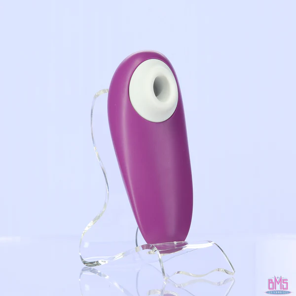 Womanizer Starlet 3 – Clitoral Stimulator – Violet