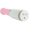 Pillow Talk Feisty -  Thrusting Vibrator - Pink