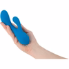 Swan Squeeze - Hug - Teal