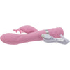 Pillow Talk Kinky - Dual Massager - Pink