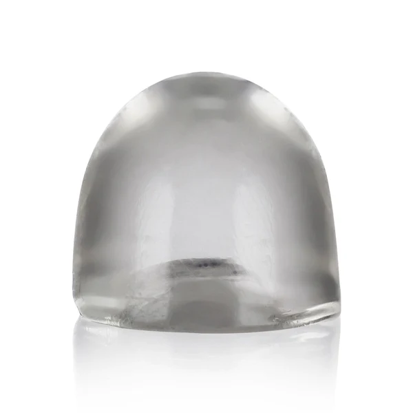 Oxballs Muscle Cocksheath – Penis Extender – Smoke