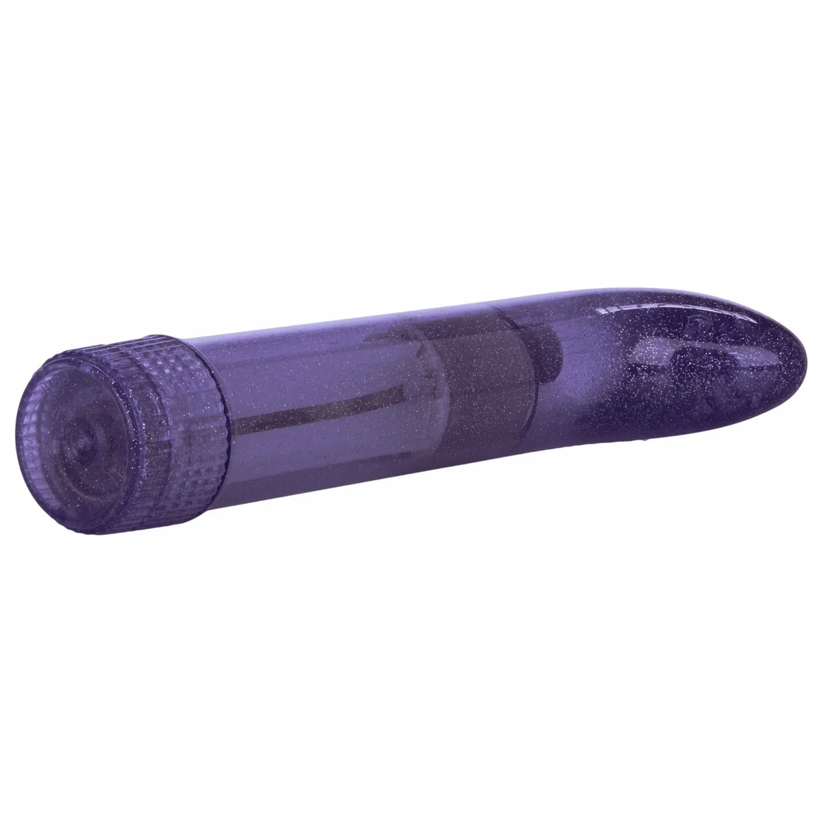 CalExotics Shane's World Sparkle G Vibe - Purple