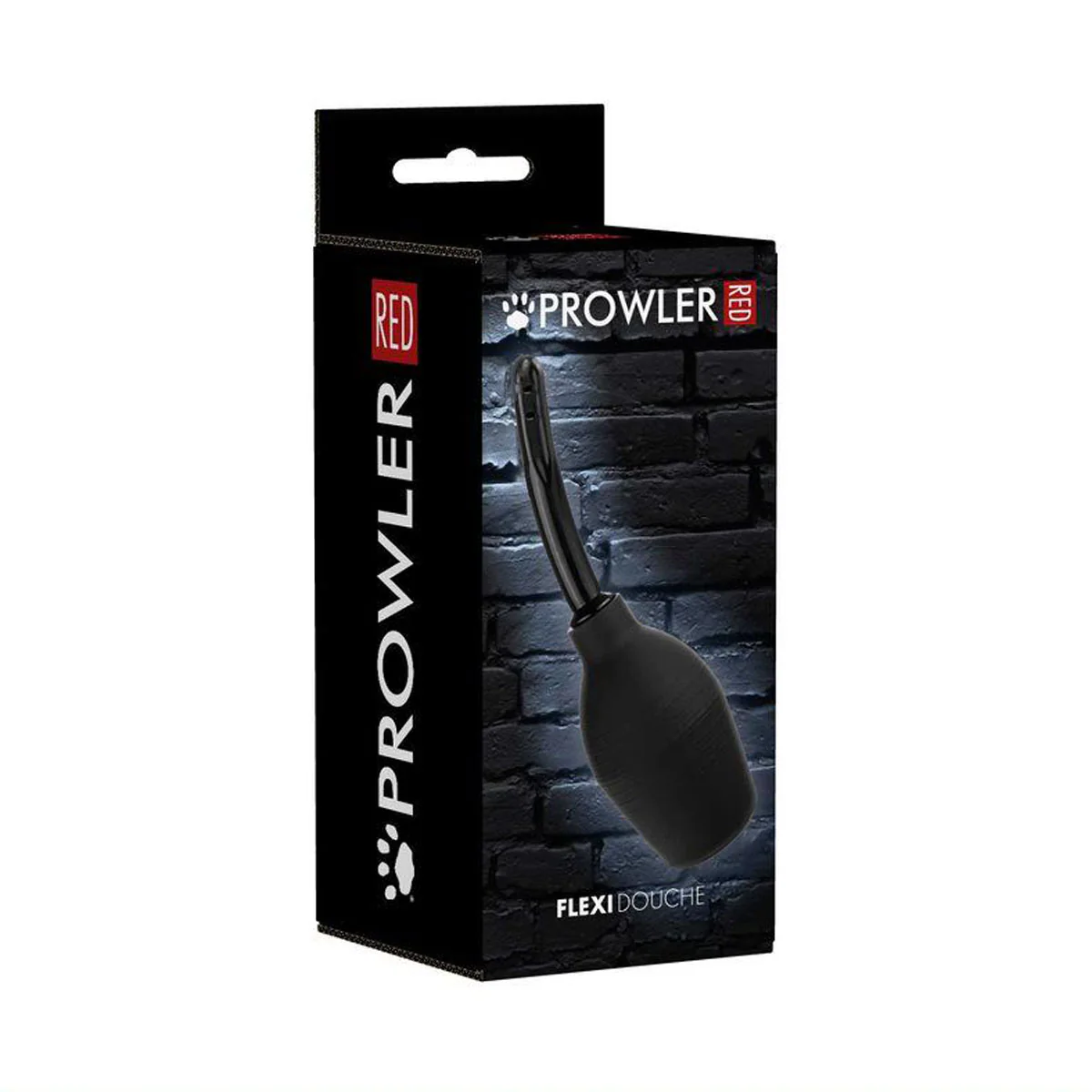 Prowler Flexi Douche - Black - 310 ml