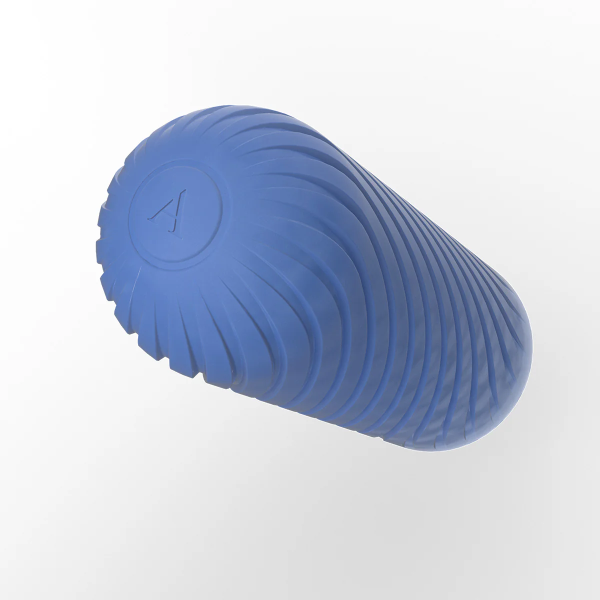 Ghost Tester Blue