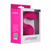 PalmPower Extreme Curl – Silicone Massage Head – Pink (For Use with PalmPower Extreme)