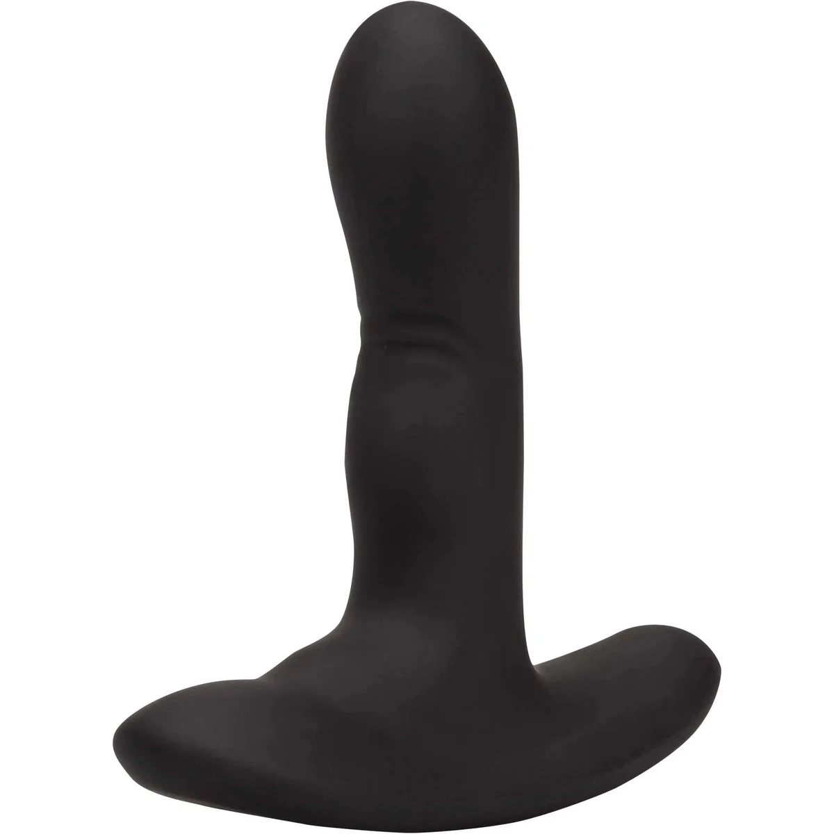 CalExotics Silicone Wireless Rocking Probe- Black