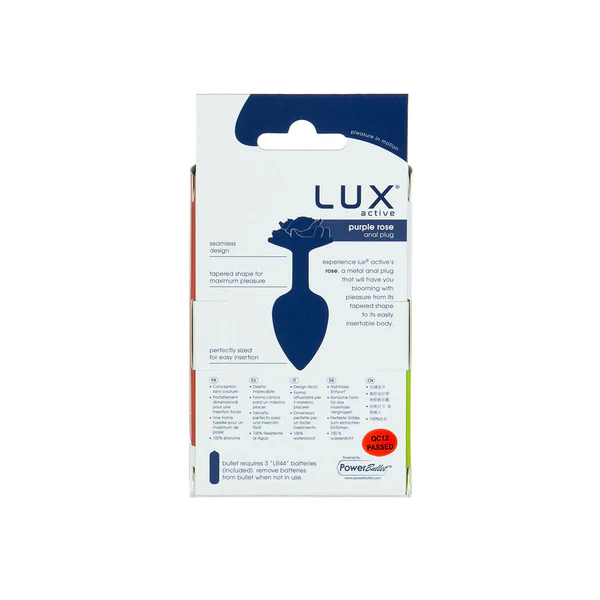 LUX active® 3