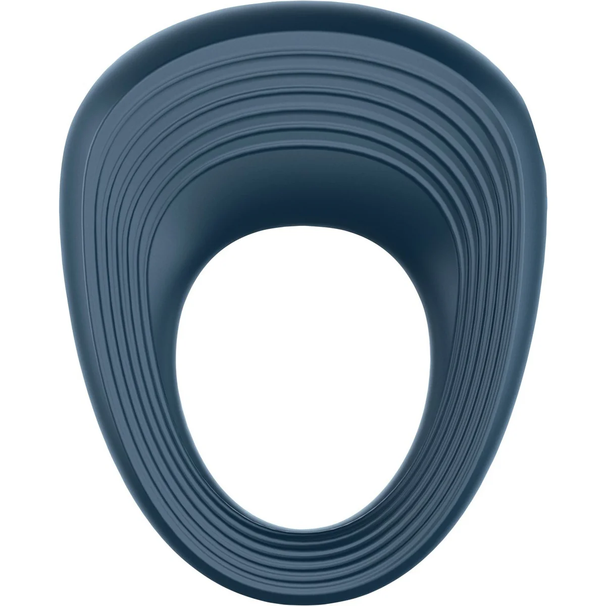 Satisfyer Power Ring – Vibrating Cock Ring – Blue