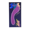 Swan® - The Mini Swan® Wand - Glow in the Dark - Purple