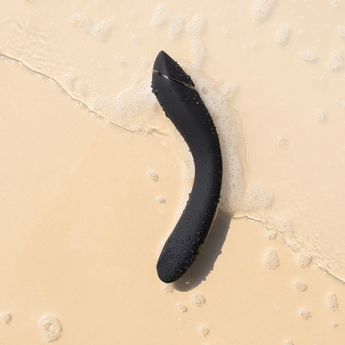Womanizer – OG - G-Spot Vibrator – Dark Gray