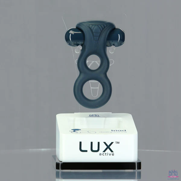 LUX active® Triad Display