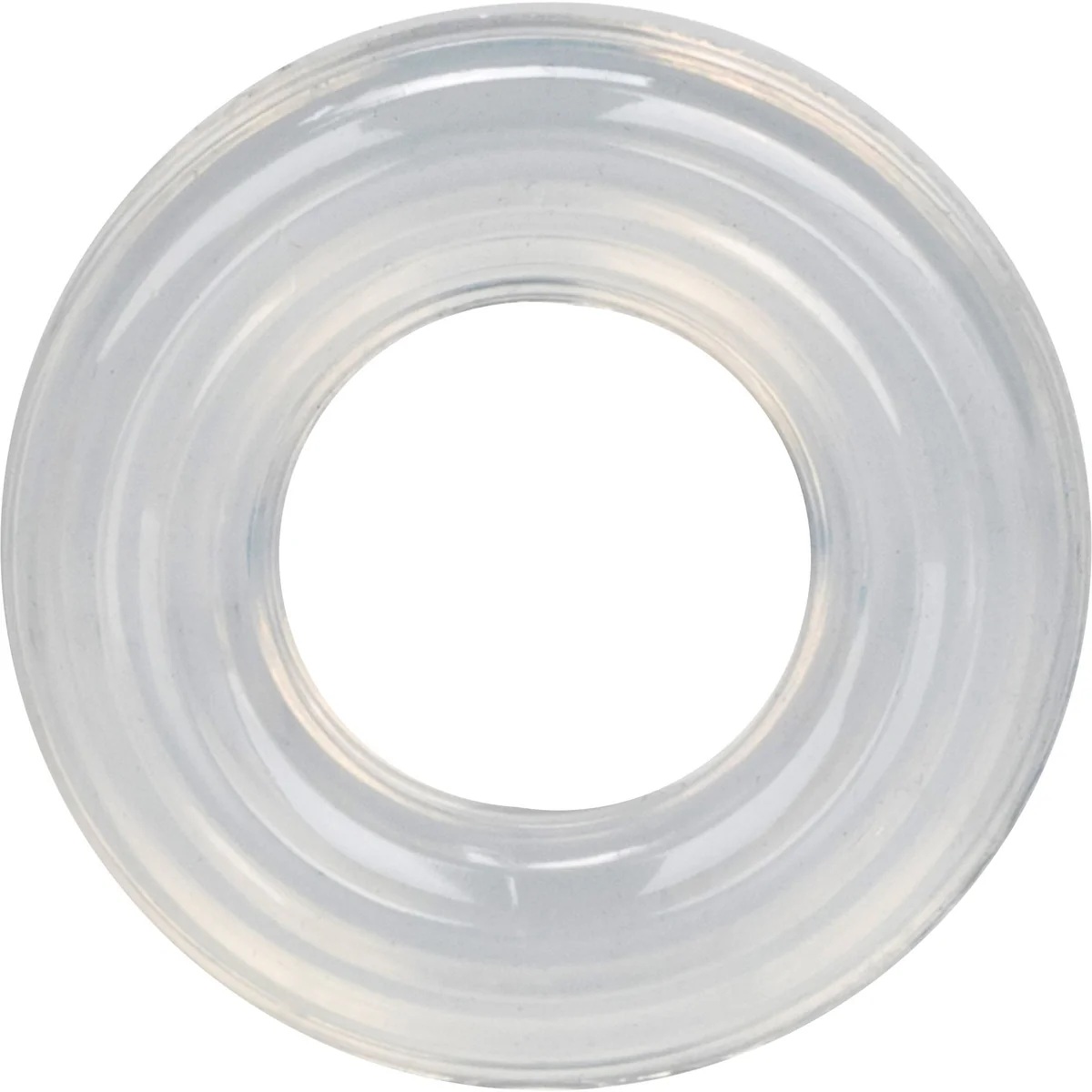 CalExotics Large Premium Silicone Ring