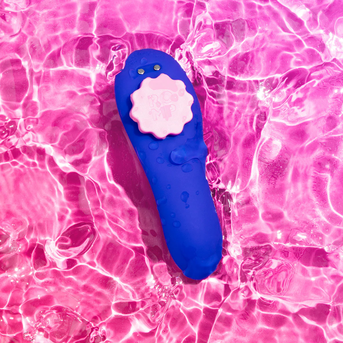 ROMP Party Wearable Panty Vibrator