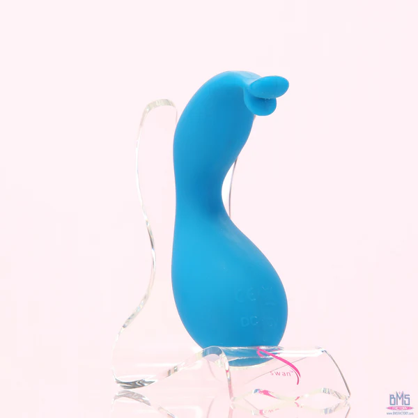 Swan® Squeeze - Kiss - Teal