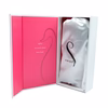 Swan Wand - Pink