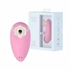 Pillow Talk Dreamy – Luxurious Clitoral Massager – Pink