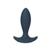 LUX active® Throb – Anal Pulsating Massager – Remote Included