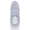 Oxballs Invader Cocksheath – Clear Ice
