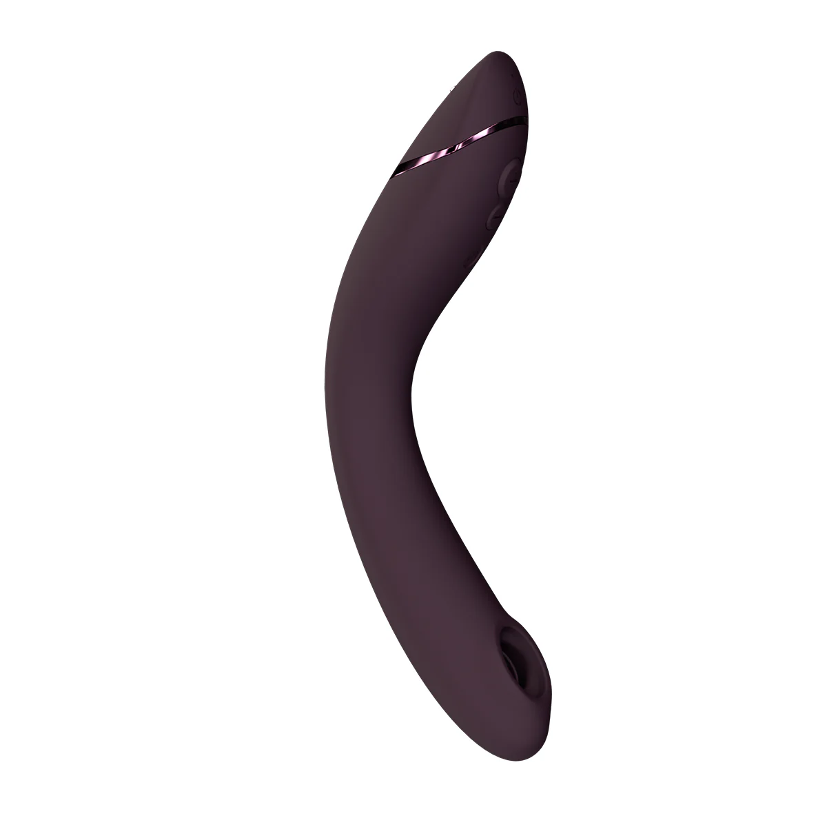 Womanizer – OG - G-Spot Vibrator – Aubergine